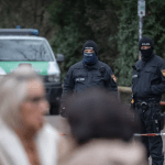 Atac Aschaffenburg, Germania