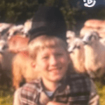 Minor dispărut Tomnatic