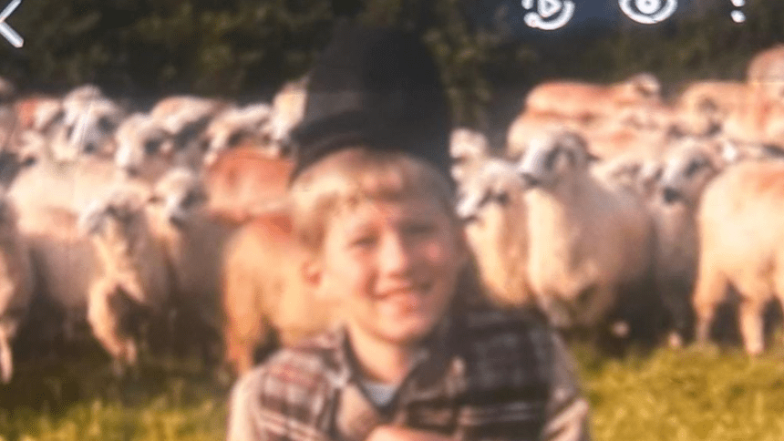 Minor dispărut Tomnatic