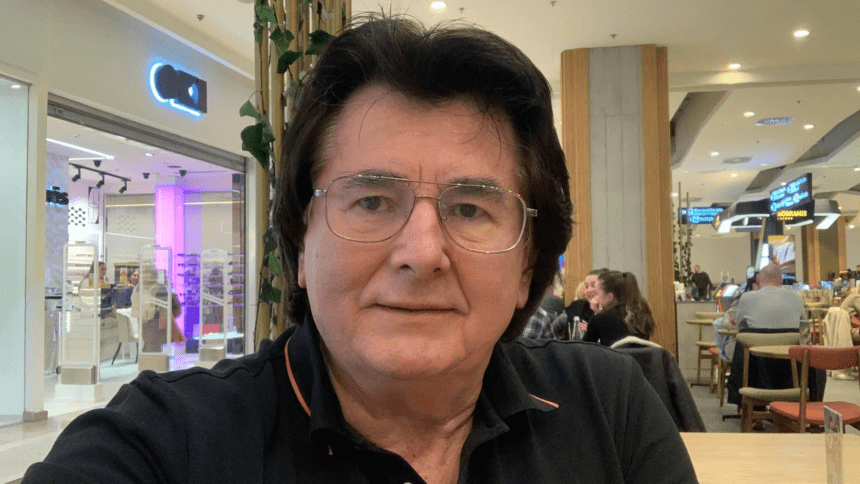 Nicolae Robu critică dur lipsa de susținere a PNL pentru candidați