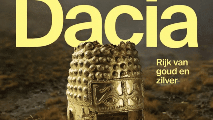 Explozie la Muzeul Drents din Olanda