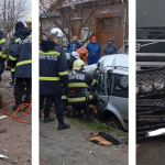 Accident Răcașdia