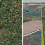 Autostrada Timișoara-Moravița, licitație pentru construcția primului lot Remetea Mare - Jebel, cu 9 oferte depuse din diverse țări.