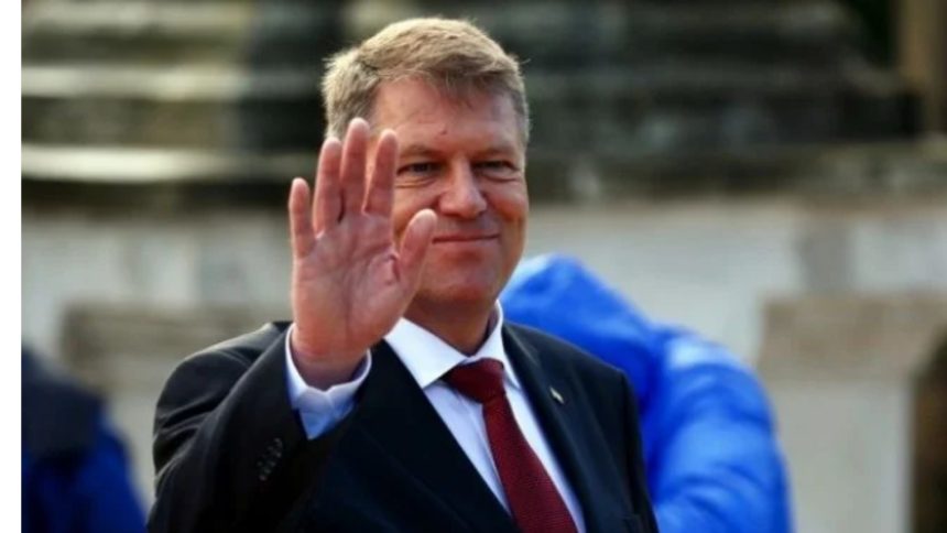 Klaus Iohannis își anunță demisia din funcția de președinte al României, iar Ilie Bolojan preia interimatul la Palatul Cotroceni.