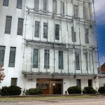 Maternitatea Odobescu se mută în clădirea unui fost spital privat