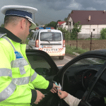 Bărbat reținut pentru conducere fără permis, după un incident rutier în Timiș