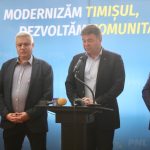 Ședință PNL Timișoara pentru alegerea noului subprefect al județului Timiș