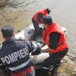 Echipajele de intervenție extrag un cadavru din râul Mureș, într-un caz care ridică semne de întrebare