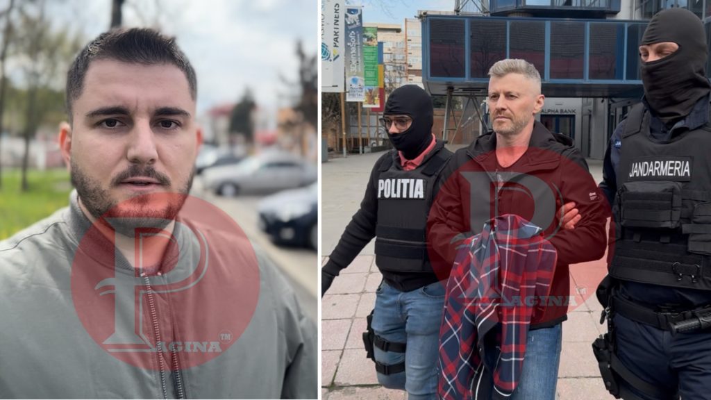 Comisarul Viorel Tilca din Timișoara, reținut pentru trafic de droguri și organizarea de petreceri ilegale.