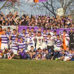 Campania de strângere de fonduri „Să vină banii la băieți!” pentru susținerea jucătorilor Politehnicii Timișoara, aflată pe primul loc în Liga 3.