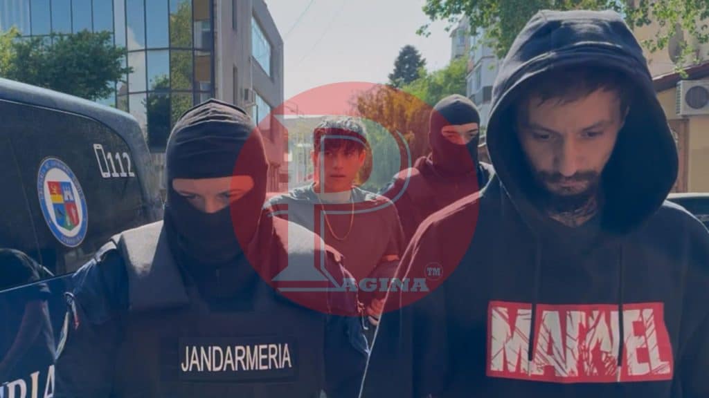 Laborator de droguri descoperit în complexul studențesc din Timișoara