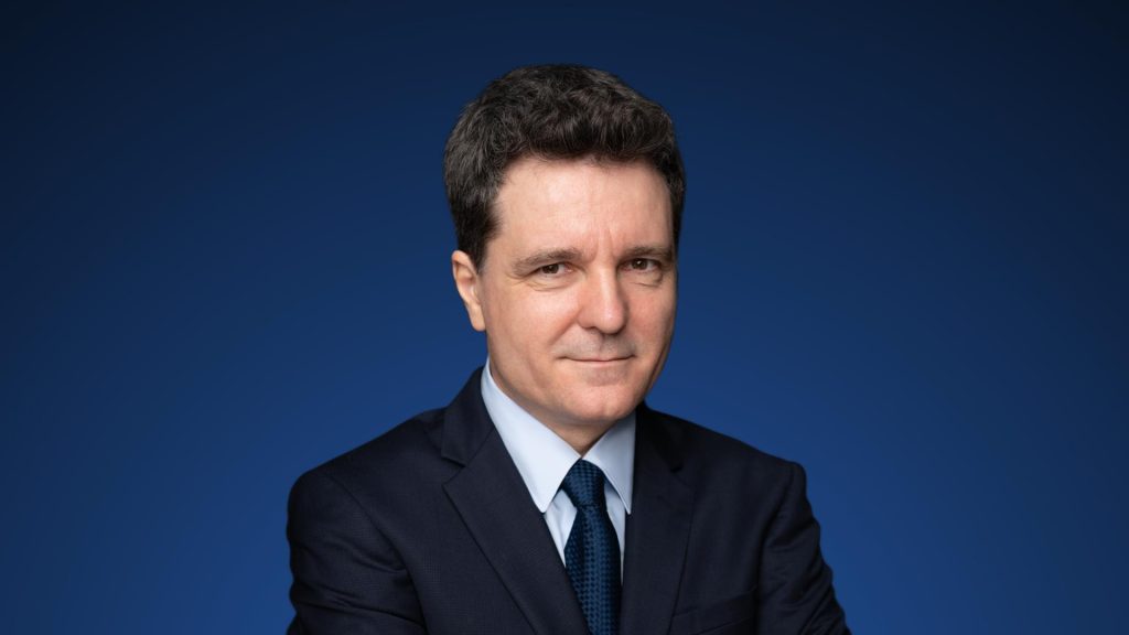 Nicușor Dan Candidat Președinție