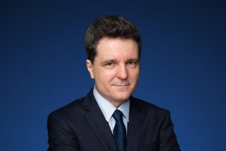 Nicușor Dan Candidat Președinție