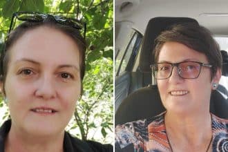 Alina Mirea, fost procuror la Parchetul de pe lângă Tribunalul Timiș, într-o fotografie de arhivă