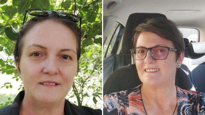 Alina Mirea, fost procuror la Parchetul de pe lângă Tribunalul Timiș, într-o fotografie de arhivă