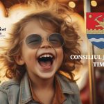 1 Iunie, anaton Fest Timișoara aduce bucuria copiilor în centrul atenției