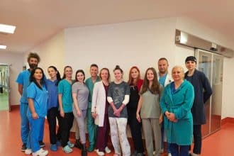 Rezultat remarcabil în medicina românească