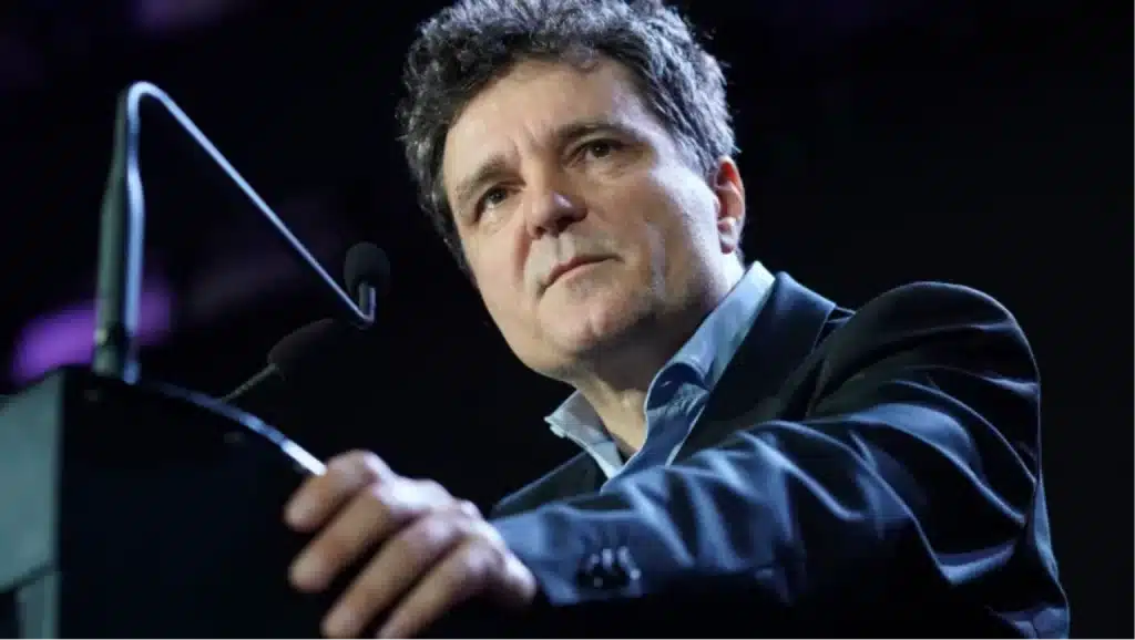 Sediul IPJ Timiș unde au avut loc audierile părinților suspectului de 33 de ani bănuit de instigare la violență.