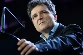 Sediul IPJ Timiș unde au avut loc audierile părinților suspectului de 33 de ani bănuit de instigare la violență.