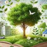 Participanți la cursul online de Expert în Dezvoltare Durabilă organizat de CCIAT, în cadrul proiectului EvoTech, discutând strategii sustenabile pentru companii.