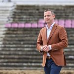 Alfred Simonis transmite un mesaj ferm despre alegerile din 2024, susținându-l pe Nicușor Dan în fața pericolului reprezentat de George Simion