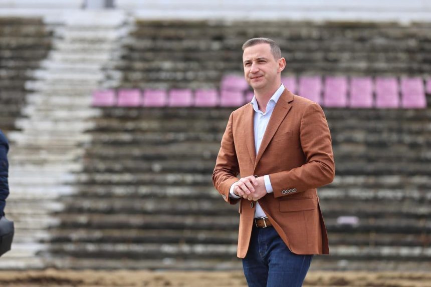 Alfred Simonis transmite un mesaj ferm despre alegerile din 2024, susținându-l pe Nicușor Dan în fața pericolului reprezentat de George Simion