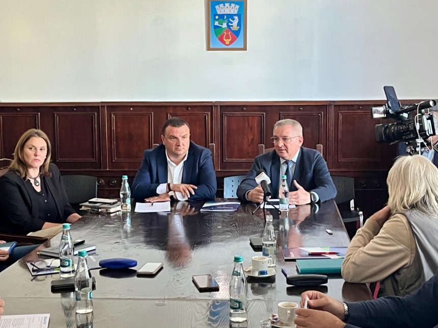 Aquatim preia sistemul de apă și canalizare din Lugoj în mai 2025, investiții majore în infrastructură și servicii moderne pentru locuitori