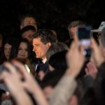 Nicușor Dan – Soluții pentru reconstrucția României, nu haos