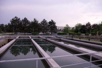 Stația de Tratare a Apei Bega din Timișoara, modernizată pentru protejarea mediului înconjurător