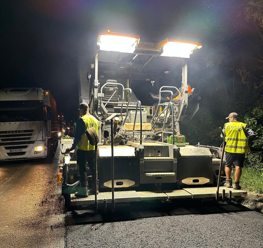 restricții de circulație