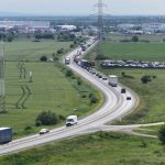 Extindere centură Timișoara Nord între DN6 și DN69 – proiect de lărgire la patru benzi pentru fluidizarea traficului rutier