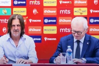 ACS Galaxy Timișoara parteneriat cu Steaua Roșie Belgrad