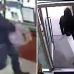 Bărbat imobilizat pe stradă de un trecător, după ce a furat bijuterii dintr-o bijuterie din Timișoara