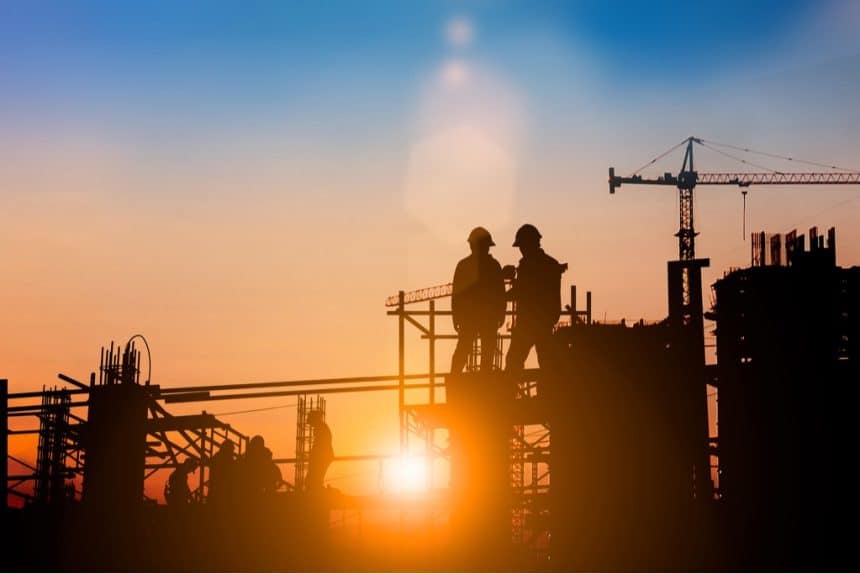 ITM Timiș pune tunurile pe munca la negru. Amenzi de peste 300.000 lei în construcții.