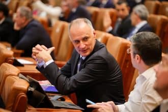 Senatorul USR Sorin Șipoș critică ANAF pentru popriri pe sume mici în loc să combată marea evaziune