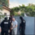 Operațiunea Jupiter. 202 percheziții în toată țara