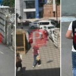 Perchezitii la Spitalul Municipal din Timișoara