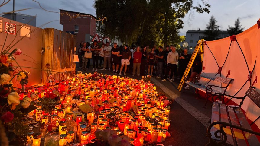 Ancheta se complică la Graz