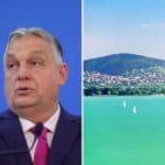 Imagine reprezentativă pentru fenomenul migrator invers: mii de germani se stabilesc în Ungaria pentru un trai mai sigur, mai ieftin și mai tradițional