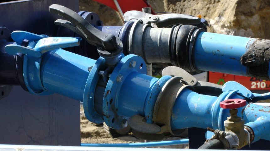 Lucrări Aquatim și opriri de apă în județul Timiș, iulie 2025