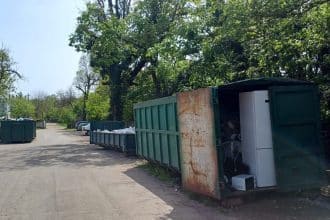 Timișorenii predau deșeuri electrice și electronice la punctele de colectare RETIM și ECOTIC în 2025