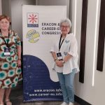 Reprezentanții UMF Victor Babeș Timișoara la ERACON 2025 și Erasmus Staff Week, Universitatea Aristotel din Salonic