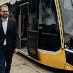 Dominic Fritz, licitație tramvaie