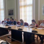 Autorități și polițiști din Timișoara coordonează măsuri pentru siguranța publică în zona Gării de Nord