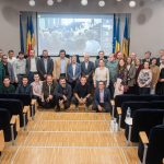 Echipa Universității Politehnica Timișoara stabilește prima comunicație cuantică din vestul României, în colaborare cu Clinica OncoHelp, august 2025