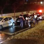 Accident în lanț la Timișoara, provocat de un șofer de Uber distras de la trafic, pentru ca îi făcea avansuri clientei sale