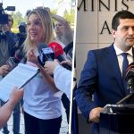 Miniștrii USR Diana Buzoianu și Radu Miruță continuă reformele în fața presiunilor sistemului