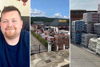 Filip Emanuel, fondator Pro Manucom, pe podiumul pieței materialelor de construcții din Timiș – locul III după doar 9 ani de activitate.