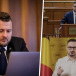 Vlad Șednroiu, deputat de Timiș, solicită demisia lui Dan Tanasă din Parlament