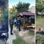 Polițiștii IPJ Timiș și Poliția Locală Timișoara în acțiune preventivă în Complexul Studențesc pentru prevenirea cerșetoriei și menținerea ordinii publice.